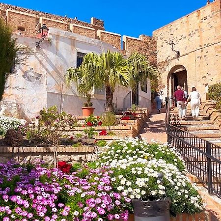 Encantadora Casa Andaluza Salobrena Ngoại thất bức ảnh